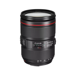 EF 24-105MM F/4L IS II USM