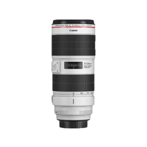 EF 70-200mm F/2.8L IS III USM