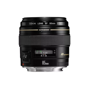 EF 85MM F/1.8 USM