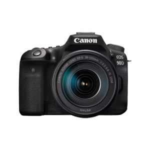 EOS 90D