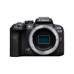 EOS R10