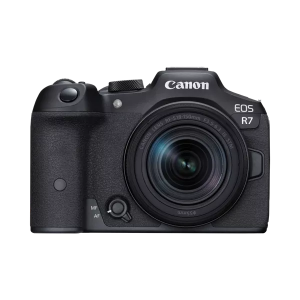 EOS R7