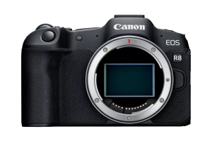 EOS R8