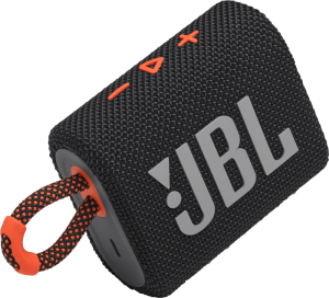 JBL GO 3