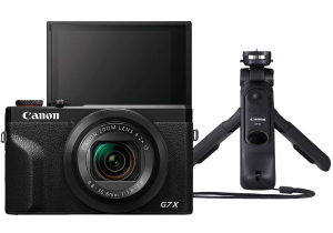 POWERSHOT G7X MARK III VLOGGING KIT