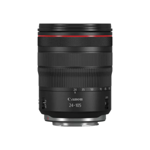 RF 24-105MM F4L IS USM