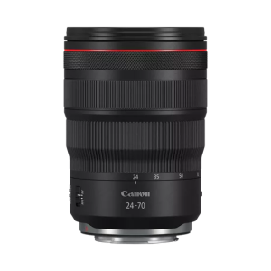 RF 24-70MM F2.8L IS USM