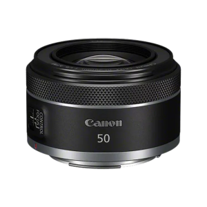 RF 50MM F1.8 STM