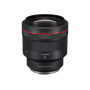 RF 85MM F1.2L USM DS