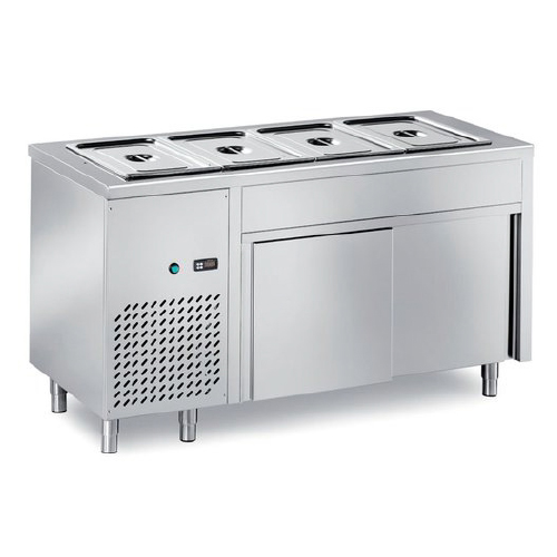 COLD BAIN MARIE