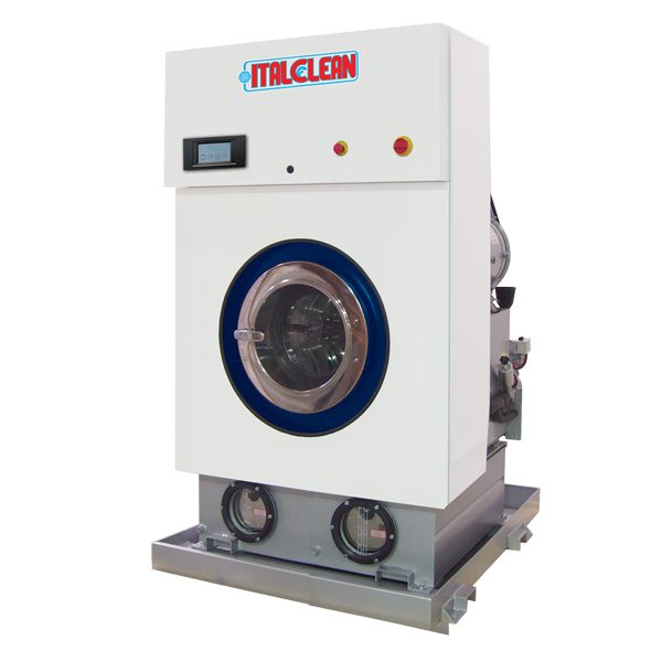 Dry cleaning Machine