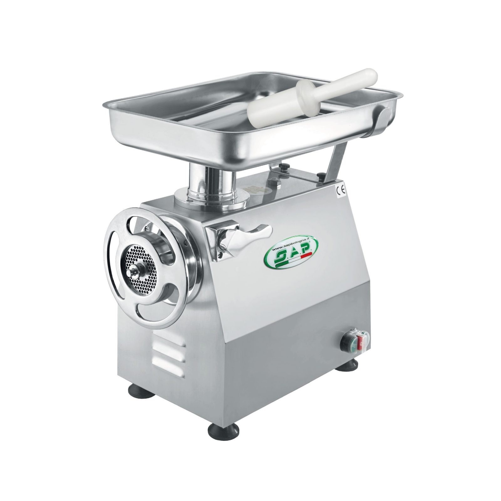 MEAT MINCER