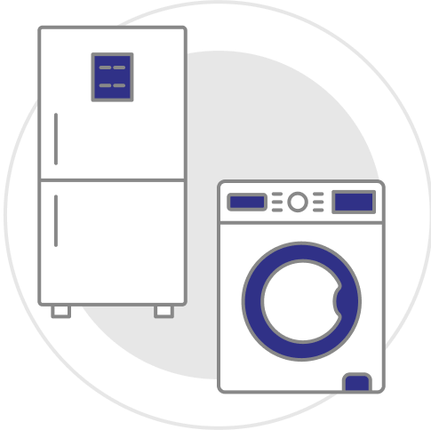 home-appliance-electronices